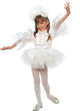 Christmas Snow Girl Costume - Child