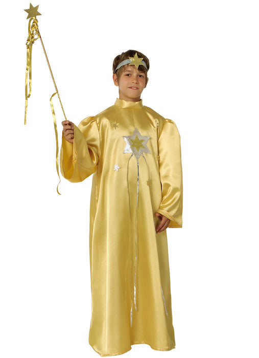 Christmas Star Costume - Child Blessed Celebration Christmas Star Costume - Child Blessed Celebration