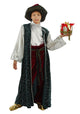 Christmas Balthazar Costume - Child