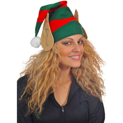 Christmas Elf Hat Accessory
