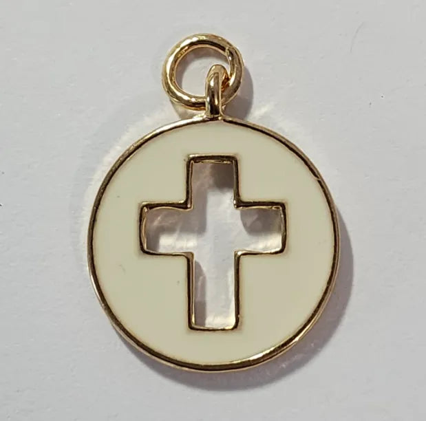 Agape Pin - Yiayia, Papou, Godmother, Godfather, Etc.