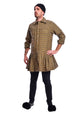 Greek Nestani Arkadias Costume Man - Version 2