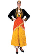 Traditional Pontos Woman Costume