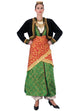 Traditional Pontos Woman Costume