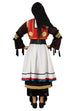 Karaguna Woman Costume