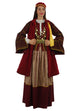 Traditional Dress Tsakonia Woman
