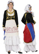 Traditional Dress Crete Anogia