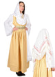 Samos Woman Costume