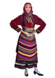 Traditional Dress Orini Serres Woman