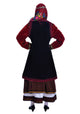 Traditional Dress Orini Serres Woman