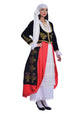 Traditional Dress Tegea Arcadia Woman