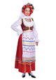 Traditional Dress Corfu (Kerkyra) Woman