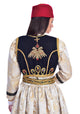 Traditional Dress Kastoria Woman