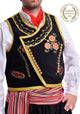 Greek Traditional Dress Corfu (Kerkyra) Man