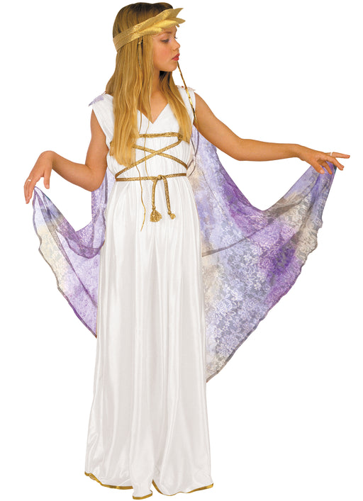 Ancient Greek Girl Costume (Sizes: 6-14)