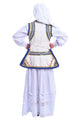 Roumeli Girl Greek Costume