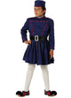 Pavlos Melas Boy Costume (Size 10, 12, 14)