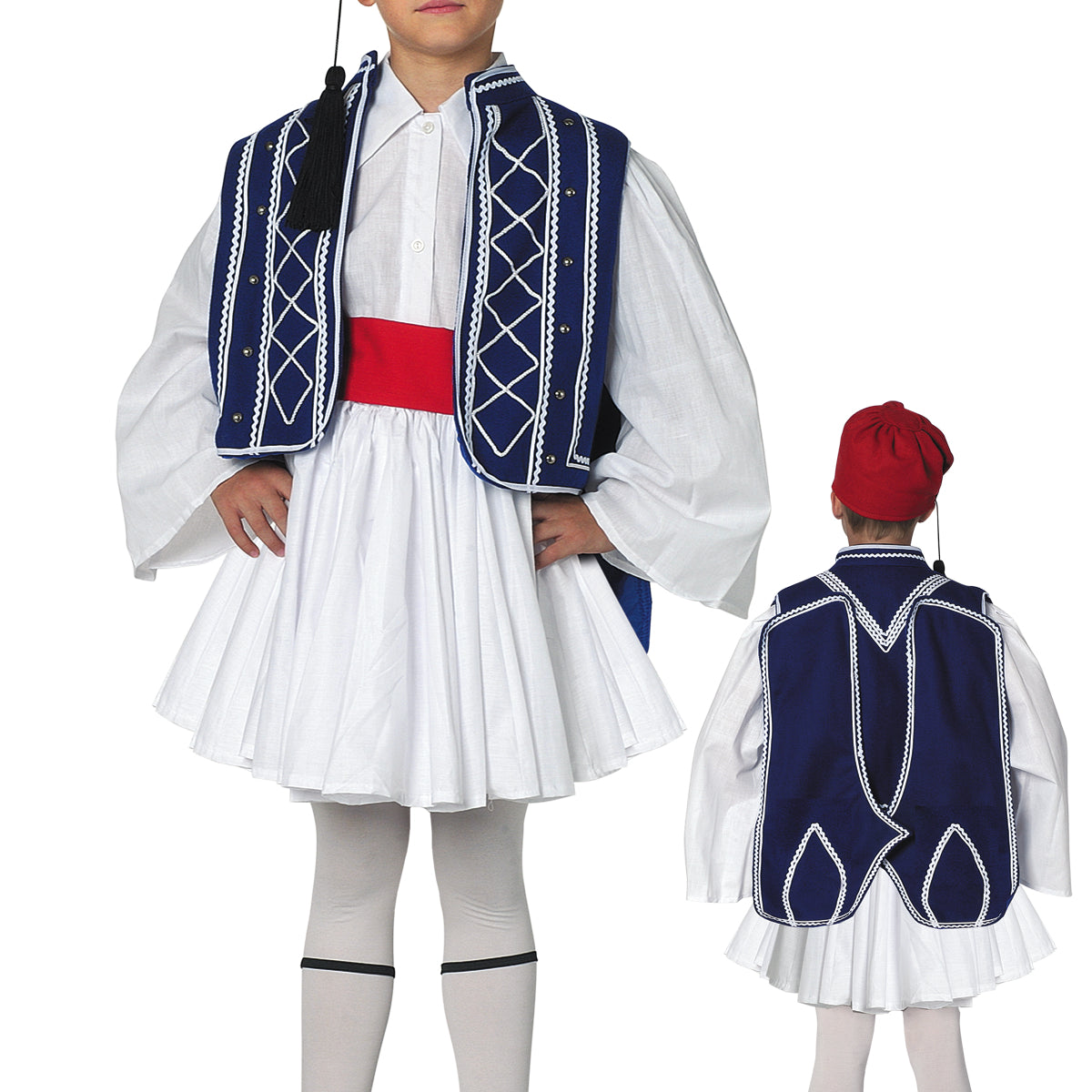 Male greek outfit best sale