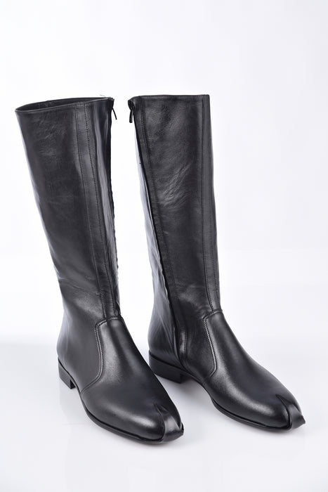 Greek Men's Dance Boots