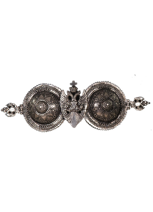 Traditional Buckle