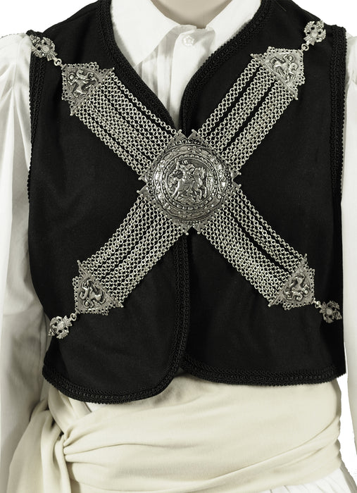 Traditional Jewelry