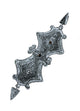 Traditional Buckle