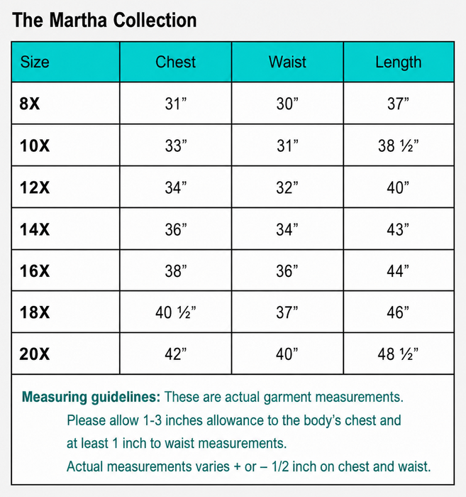 First Communion Dress - The Martha Collection (Plus Sizes 8, 10, 12, 14, 16, 18, 20)