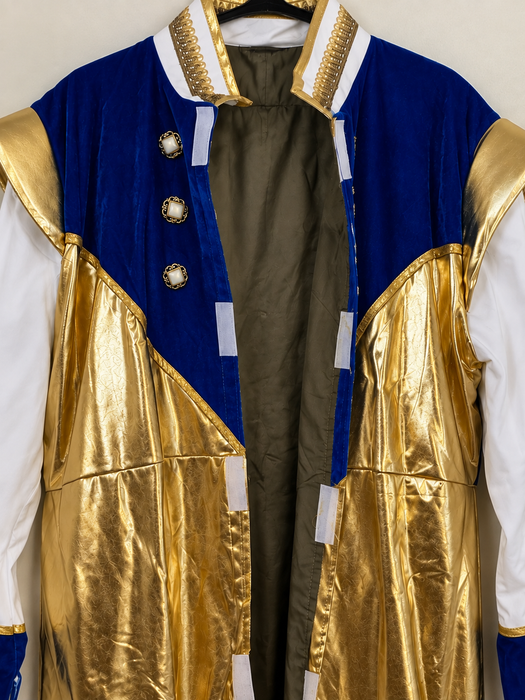 Sultan King Costume - Adult Male