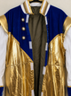Sultan King Costume - Adult Male