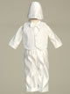 Charlie Boy's Christening Outfit (up to 24 months)