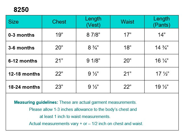 Charlie Boy's Christening Outfit (up to 24 months)