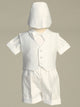Evangelos Boy's Christening Outfit (up to 4 years)