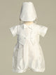 Zacharias Boy's Christening Outfit (up to 18 months)