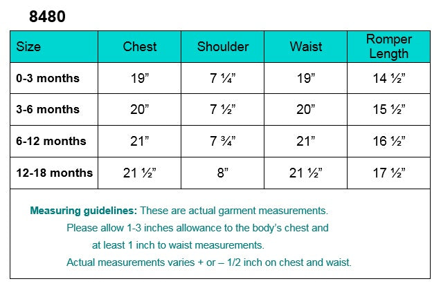 Zacharias Boy's Christening Outfit (up to 18 months)