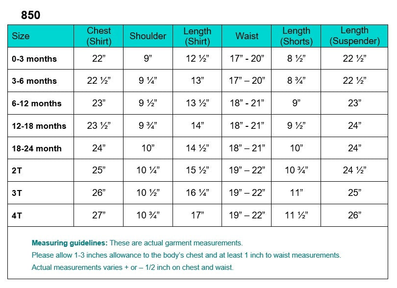 Panagiotis Boy's Christening Outfit (up to 4 years)