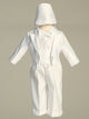 Kyriakos Boy's Christening Outfit (up to 2 years)