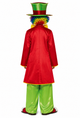 Clown Costume - Style 2 - Adult Unisex