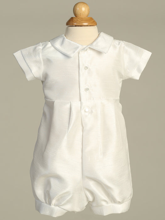 Albert Boy's Christening Outfit (up to 18 months)