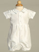 Albert Boy's Christening Outfit (up to 18 months)