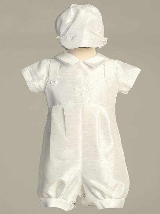 Albert Boy's Christening Outfit (up to 18 months)