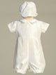 Albert Boy's Christening Outfit (up to 18 months)