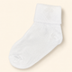 Boy's Christening Socks - The Alfred Collection