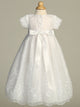 Alice Girls Christening Outfit (up to 18 months)