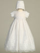 Alice Girls Christening Outfit (up to 18 months)