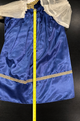 Amalia Girl Blue Costume