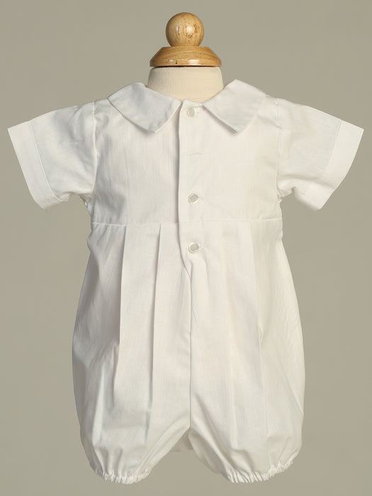 Arthur Boy's Christening Outfit (up to 18 months)
