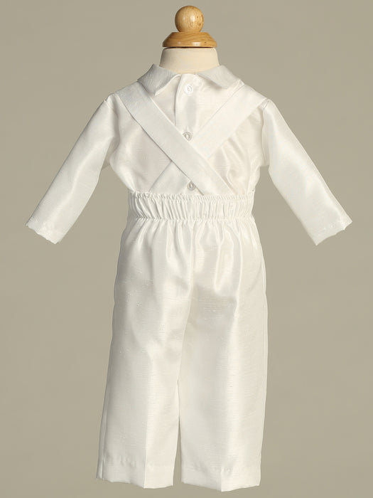 Austin Boy's Christening Outfit (up to 24 months)