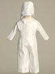 Austin Boy's Christening Outfit (up to 24 months)