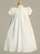 Autumn Girls Christening Outfit (up to 18 months)