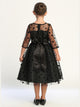Flower Girl Dress - The Gabriela Collection (Sizes 2 - 14)